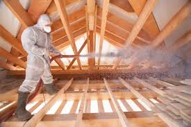 Professional Insulation Services in Coal City, WV