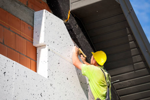 Fireproof Insulation in Coal City, WV